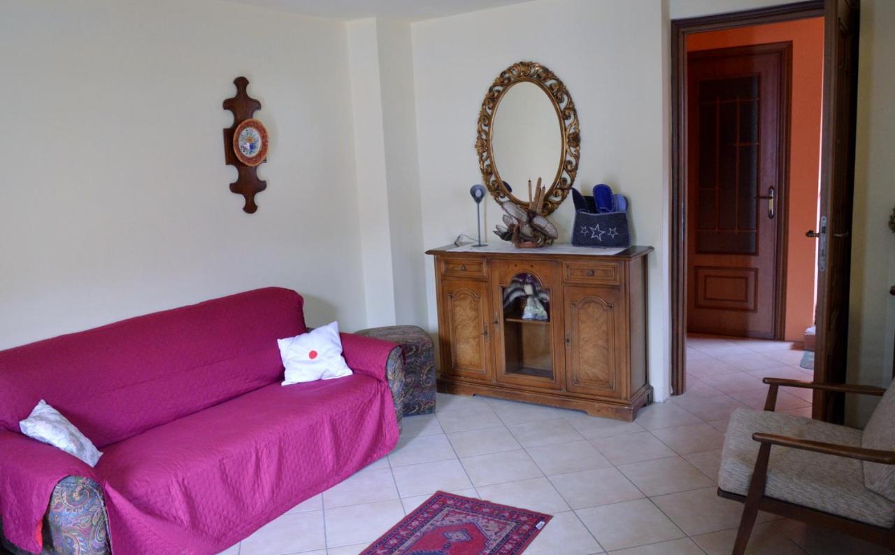 Casa "La Fucina" Villa Melle Exterior photo